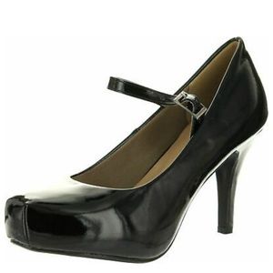 Delicacy Women’s Mary Jane Dress Pumps